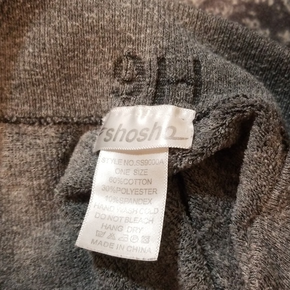 Sweat pants - Picture 3 of 3